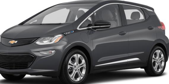 CHEVROLET BOLT EV 2020 1G1FY6S04L4117461 image